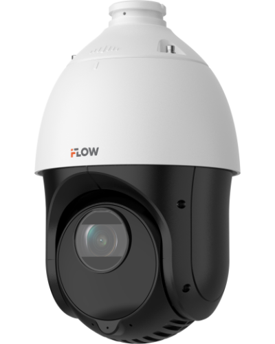 F-IP-1441CSZ15. Бюджетная IP-видеокамера поворотная. i-FLOW в Хабаровске