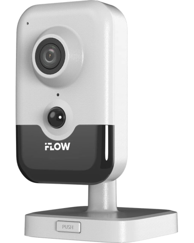 F-IC-2941CI(4мм). Бюджетная IP-видеокамера компактная. i-FLOW в Хабаровске
