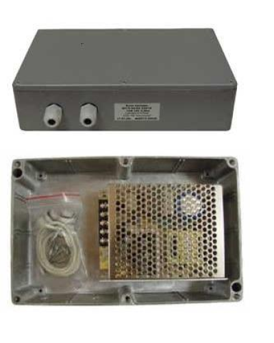 БП150 АРКТИКА IP64. Уличный блок питания. ИК Технологии в Хабаровске