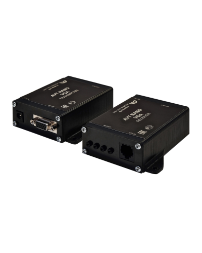 AVT-Nano VGA. Удлинитель VGA до 400 метров. . Инфотех в Хабаровске