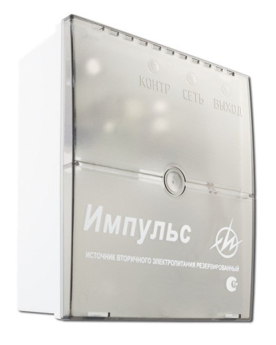 Импульс-3. Источник питания. ИП Раченков А.В. в Хабаровске