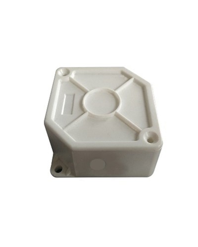 КР 60х60х30, IP65 (глухая). Коробка распределительная. Магнито-Контакт в Хабаровске