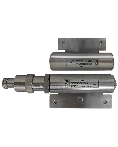 Ex ИО 102 МК Al исп.300 М200 TG-3/4. Извещатель охранный точечный магнитоконтактный взрывозащищенный. Магнито-Контакт в Хабаровске