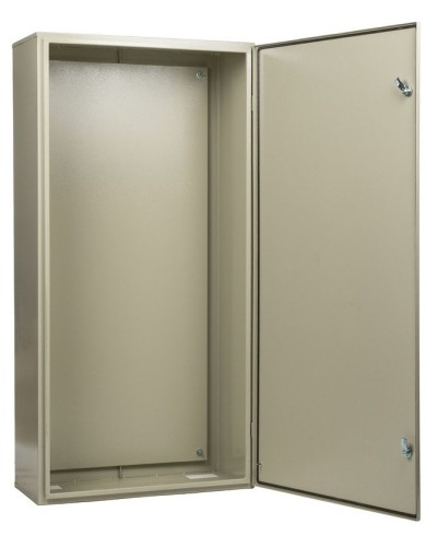 ЩМП - 095 МЭК(1400х800х300) IP65 (MEC11314). Шкаф с монтажной панелью. МЭК-Электрика в Хабаровске
