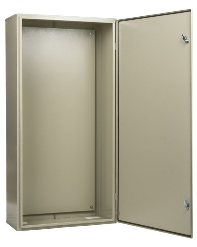 ЩМП - 011 МЭК(1600х800х400) IP65 (MEC11316). Шкаф с монтажной панелью. МЭК-Электрика в Хабаровске