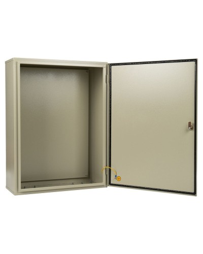 ЩМП - 08 МЭК (900х700х260) IP65 (MEC11311). Шкаф с монтажной панелью. МЭК-Электрика в Хабаровске