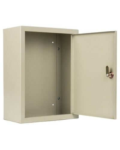 ЩМП - 01 МЭК (370х210х140) IP31 (MEC11106). Шкаф с монтажной панелью. МЭК-Электрика в Хабаровске