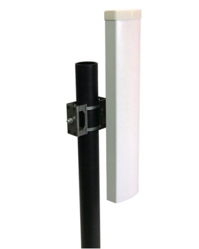 Фортеза-300 bluetooth. Извещатель охранный радиоволновый линейный. Охранная техника в Хабаровске