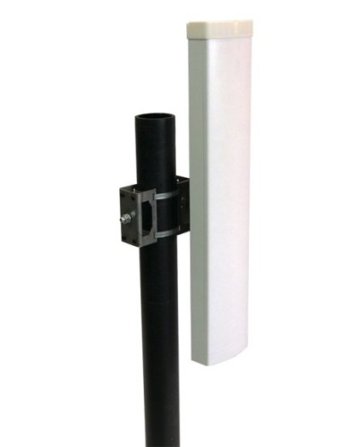 ФОРТЕЗА-500 bluetooth. Извещатель охранный радиоволновый линейный с bluetooth интерфейсом. Охранная техника в Хабаровске