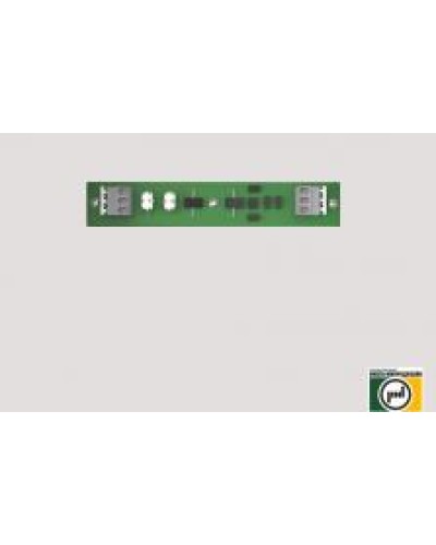 ГР-2П1 (2,3,4,5). Плата сменная для блока. ОМЕГА-Микродизайн в Хабаровске