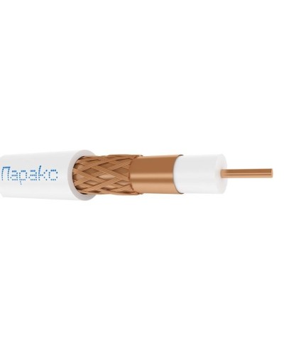 РК 75-4,8-322 (RG 6/U solid) (Паритет). Кабель коаксиальный радиочастотный. Паритет в Хабаровске