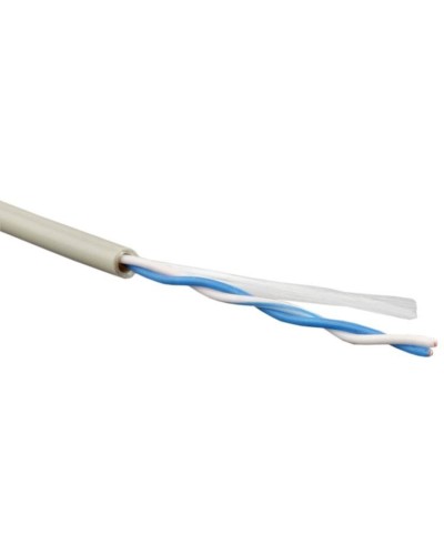 ParLan U/UTP Cat5e PVC 1х2х0,52. Кабель «витая пара» (LAN) для структурированных систем связи. Паритет в Хабаровске