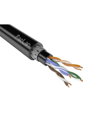 ParLan ARM PS U/UTP Cat5e 4х2x0,52 PE. Кабель «витая пара» (LAN) для структурированных систем связи. Паритет в Хабаровске