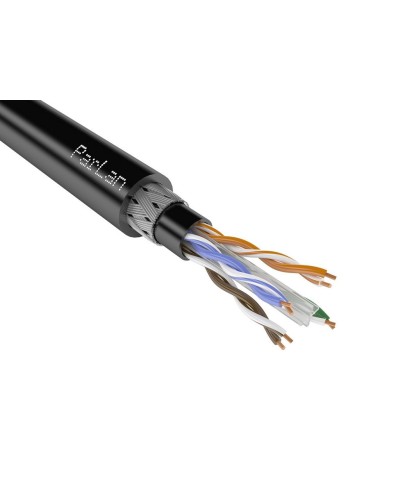 ParLan ARM PS U/UTP Cat6 4х2х0,57 PE. Кабель «витая пара» (Cat6)(LAN) для структурированных систем связи. Паритет в Хабаровске