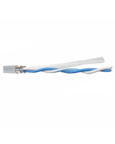 ParLan F/UTP Cat5e PVC 1х2х0,52 (100018). Кабель «витая пара» (LAN) для структурированных систем связи. Паритет в Хабаровске