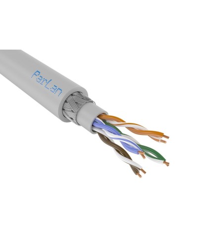 ParLan ARM PS U/UTP Cat5е 4х2х0,52 PVC. Кабель «витая пара» (LAN) для структурированных систем связи. Паритет в Хабаровске