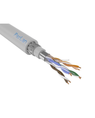 ParLan ARM PS F/UTP Cat5е 4х2х0,52 PVC. Кабель «витая пара» (LAN) для структурированных систем связи. Паритет в Хабаровске