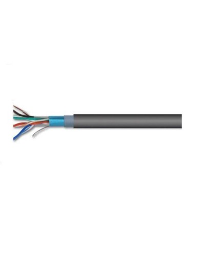 ParLan F/UTP Cat5e PVC/PE 2х2х0,52 (100014). Кабель «витая пара» (LAN) для структурированных систем связи. Паритет в Хабаровске