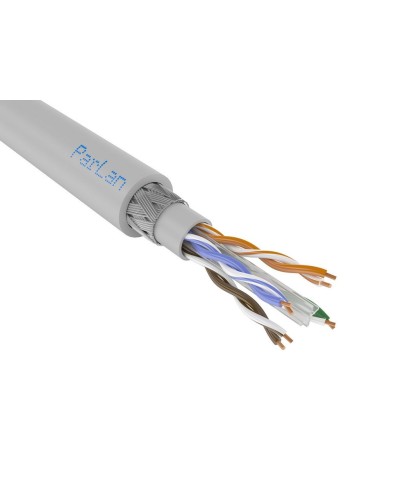 ParLan ARM PS U/UTP Cat6 4х2х0,57 PVC. Кабель «витая пара» (Cat6)(LAN) для структурированных систем связи. Паритет в Хабаровске