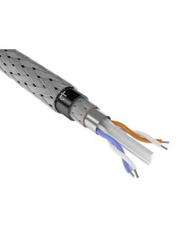 КИС-ПК 4х2х0,78мм. Кабели для промышленного интерфейса RS-485 одиночной прокладки. Паритет в Хабаровске