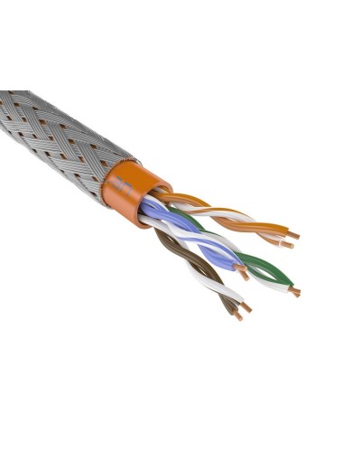 ParLan ARM U/UTP Cat5е 4х2х0,52 ZH нг(А)-HF. Кабель «витая пара» (LAN) для структурированных систем связи. Паритет в Хабаровске