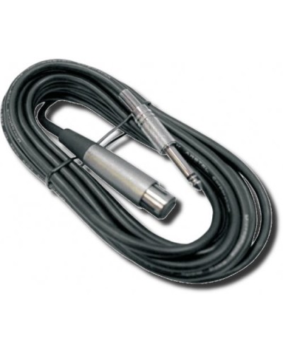 MC-092/1.5. Корд микрофонный, Jack-XLR. Прочие зарубежные в Хабаровске