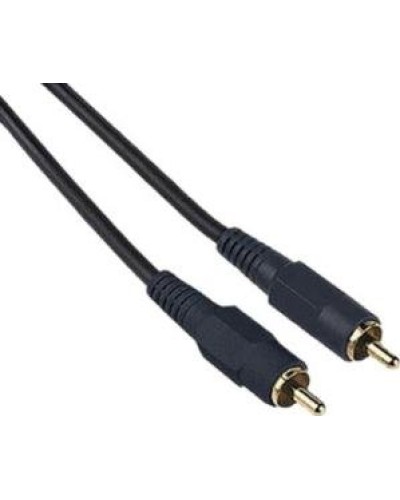 RCA (ш)-RCA (ш)/3. Корд межблочный RCA-RCA . Прочие зарубежные в Хабаровске