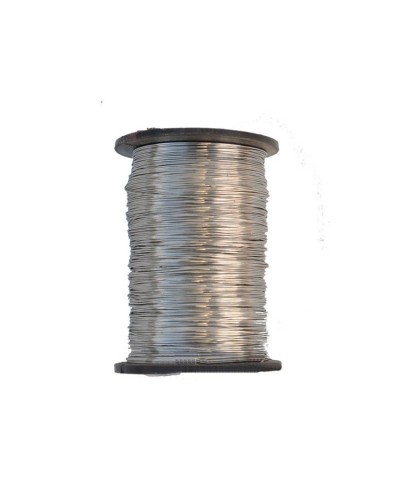 Трос стальной DIN 3053 (1х19) М 1,5 (200м): Трос стальной в Хабаровске