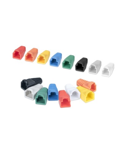 RJ-45-cap (зеленый). Изолирующий колпачок. Прочие зарубежные в Хабаровске