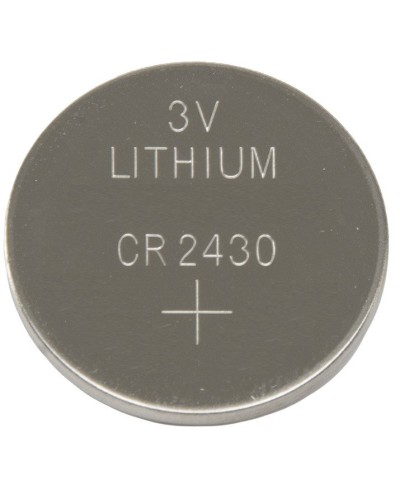 CR2430. Элемент питания. Прочие зарубежные в Хабаровске