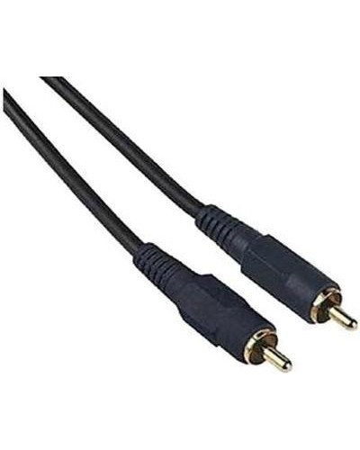RCA (ш)-RCA (ш)/1,5. Корд межблочный RCA-RCA . Прочие зарубежные в Хабаровске
