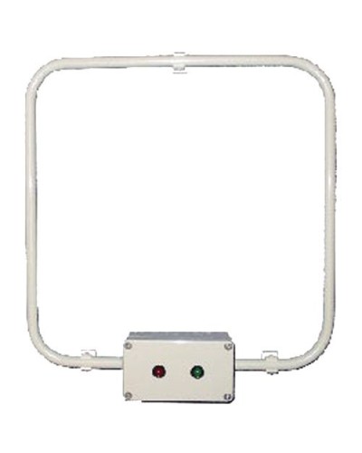 Em-Reader-LR жесть. Считыватель бесконтактный для proxi-карт и брелоков. Прокс в Хабаровске