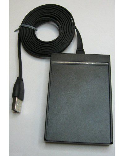 КСУ-125-USB. Контрольный считыватель. Прокс в Хабаровске