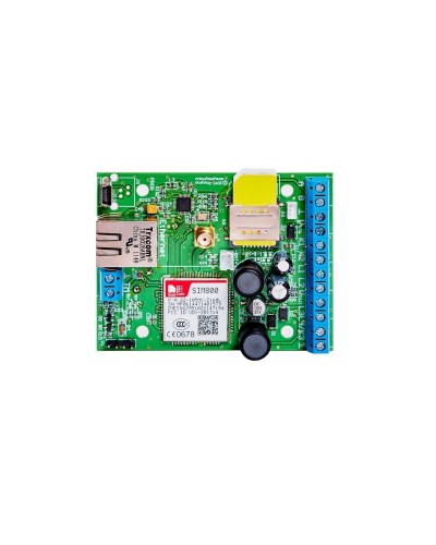 SRB102L-2GSM Ретранслятор Болид. Конвертор протоколов. Проксима в Хабаровске