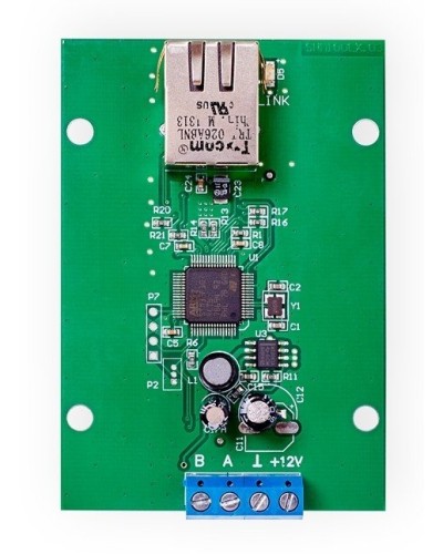SNM-100L-B (SNM-100LX). Интернет-модуль для S632-2GSM. Проксима в Хабаровске