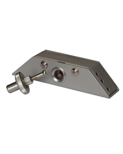 Promix-SM101.00 silver (Шериф-1 лайт НО-С). Замок электромеханический. Промикс в Хабаровске