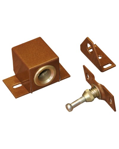 Promix-SM102.01 brown (Шериф-2 лайт НО-К 24В). Замок электромеханический. Промикс в Хабаровске