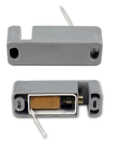 Promix-SM493.10 (Шериф-9Л). Замок электромеханический. Промикс в Хабаровске