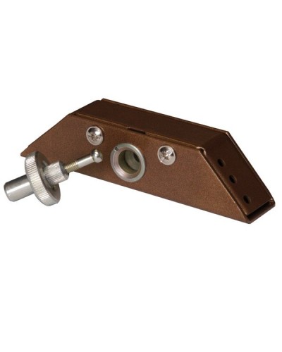 Promix-SM101.00.3 brown (Шериф-1 премиум НО-К). Замок электромеханический. Промикс в Хабаровске