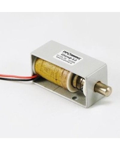 Promix-SM490.10 (Шериф-9.0 НЗ). Замок электромеханический. Промикс в Хабаровске