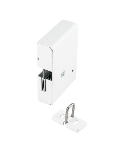 Promix-SM308.10.1 white (Шериф-8 НЗ-Б). Замок электромеханический. Промикс в Хабаровске