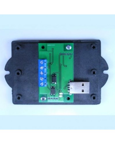 Promix-CN.LN.01. Контроллер локальной сети. Промикс в Хабаровске