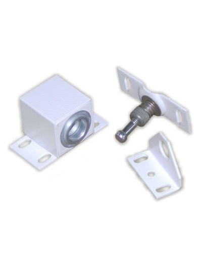 Promix-SM102.11 white (Шериф-2 лайт НЗ-Б 24В). Замок электромеханический. Промикс в Хабаровске