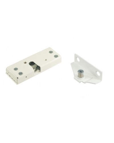 Promix-SM306.00 white (Шериф-6 НО-Б). Замок электромеханический. Промикс в Хабаровске