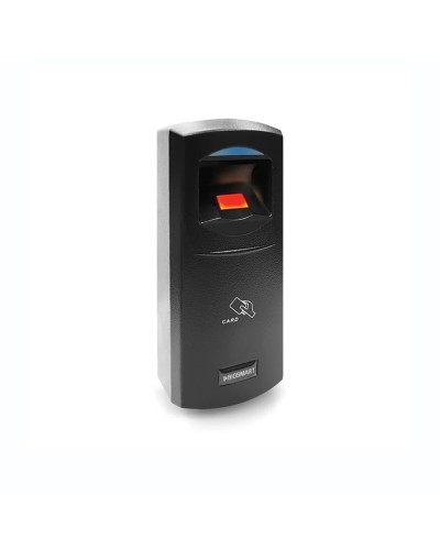 Biosmart 4-O-EM-N-L. Контроллер биометрический. Прософт-Биометрикс в Хабаровске