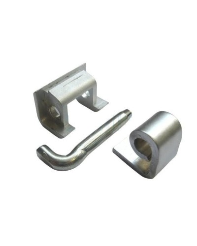 HG 180.90 CE. Петля стальная в сборе. ПРОВЕНТО в Хабаровске