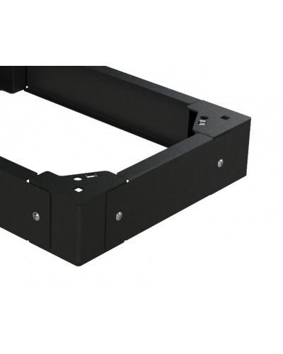 ZA 120.00 v.2 (2шт). Передние и задние элементы цоколя 100х1200. ПРОВЕНТО в Хабаровске