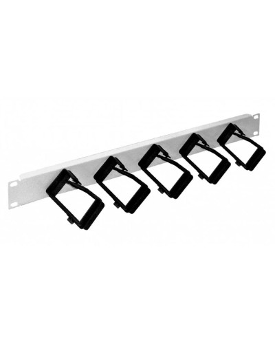 MB 10.48 IC. Панель 19 с кабельными организаторами. ПРОВЕНТО в Хабаровске