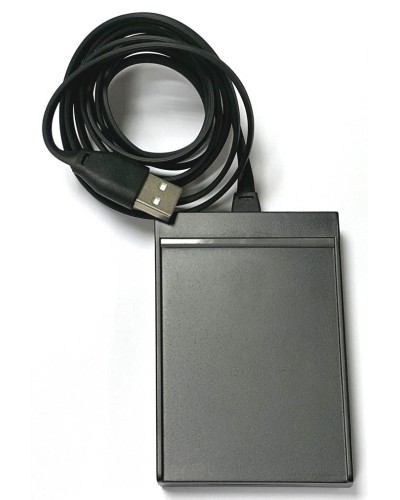 Gate-USB-MF. Настольный считыватель. Равелин в Хабаровске