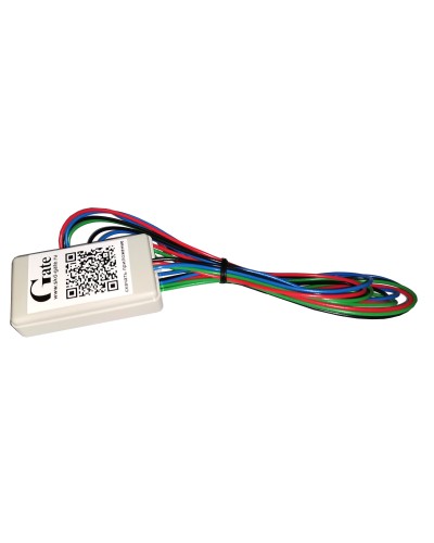 Gate-Reader-Mobile-Light (в корпусе). Считыватель. Равелин в Хабаровске